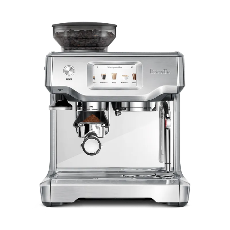 Breville Barista Touch